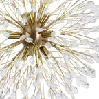 Lampadario di Cristallo di Lusso Brygge