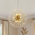Lampadario di Cristallo di Lusso Brygge