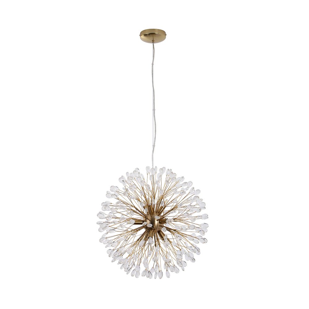 Lampadario di Cristallo di Lusso Brygge