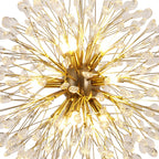 Lampadario di Cristallo di Lusso Brygge