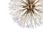 Lampadario di Cristallo di Lusso Brygge