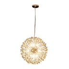 Lampadario di Cristallo di Lusso Brygge