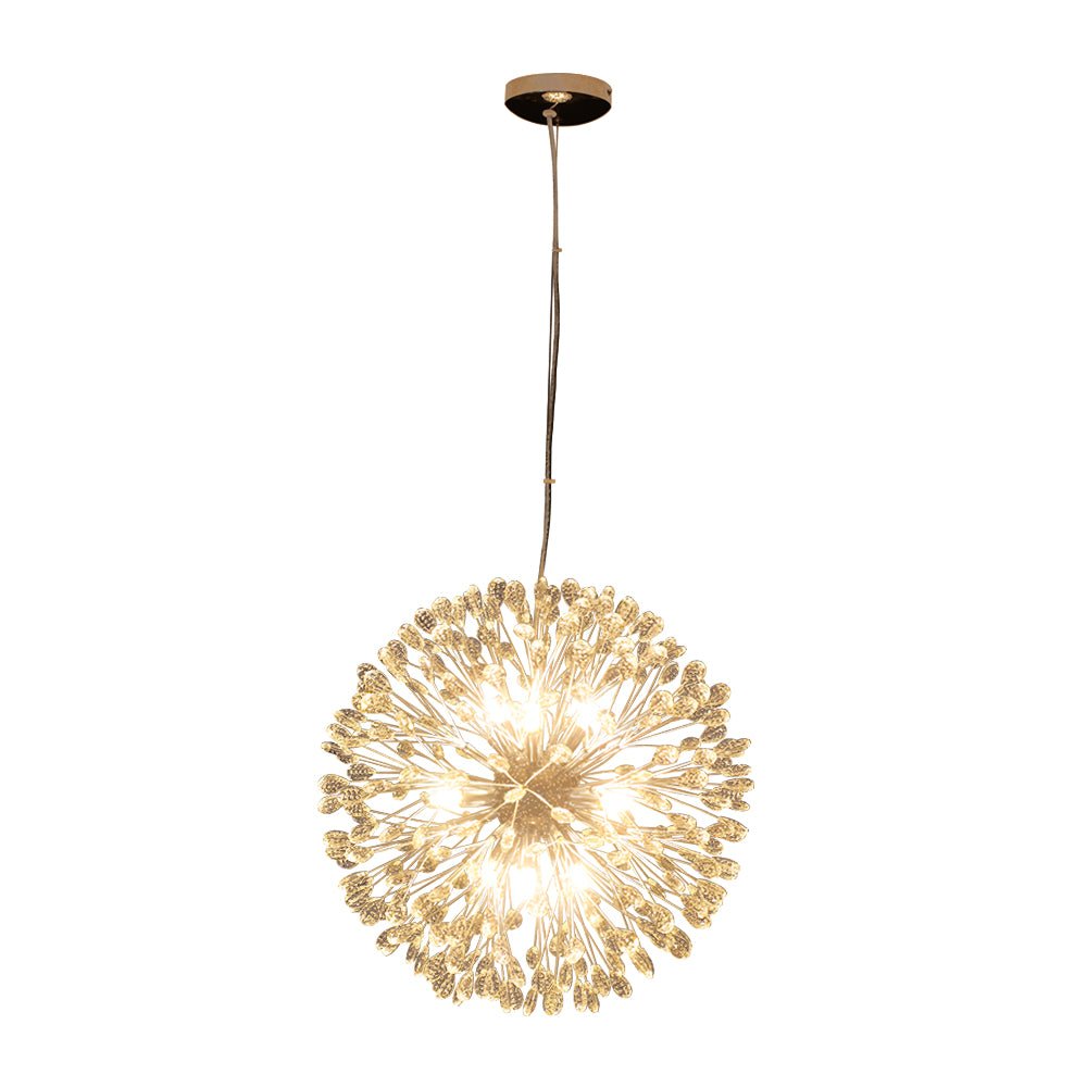 Lampadario di Cristallo di Lusso Brygge