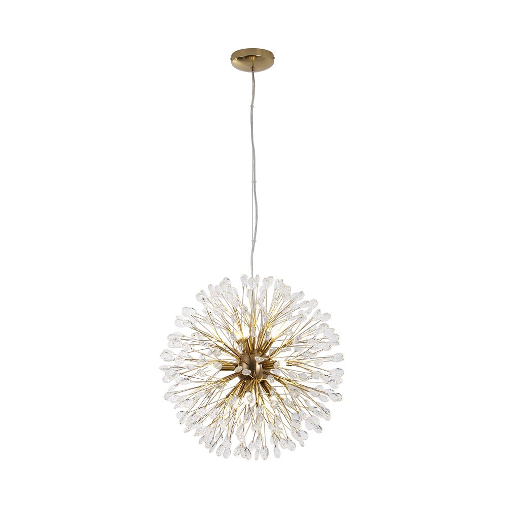 Lampadario di Cristallo di Lusso Brygge