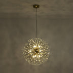 Lampadario di Cristallo di Lusso Brygge