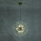 Lampadario di Cristallo di Lusso Brygge