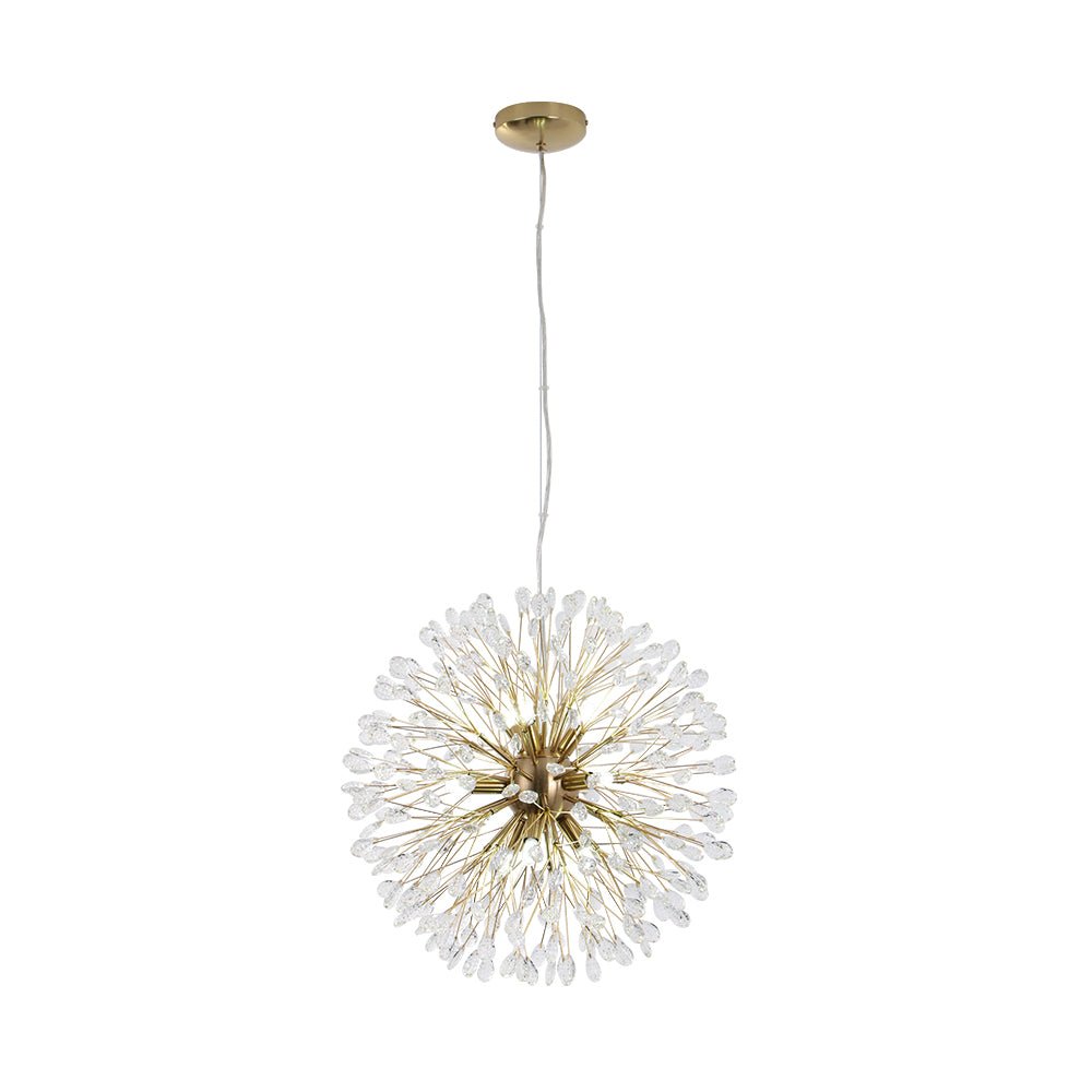 Lampadario di Cristallo di Lusso Brygge