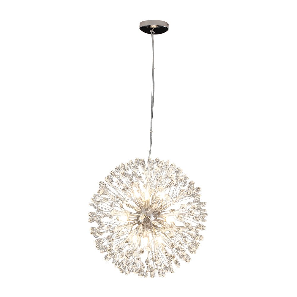 Lampadario di Cristallo di Lusso Brygge