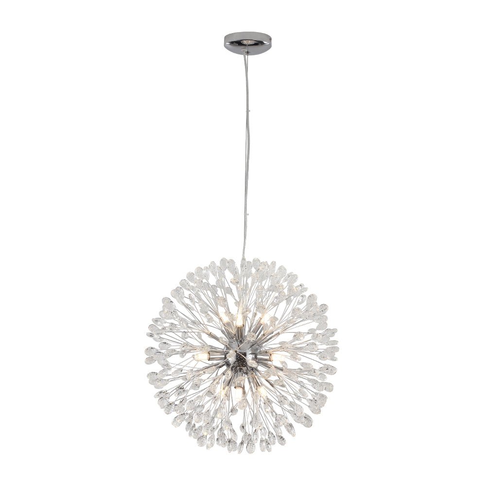 Lampadario di Cristallo di Lusso Brygge