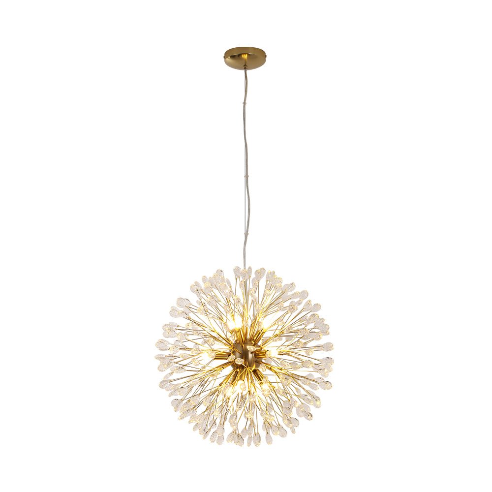 Lampadario di Cristallo di Lusso Brygge