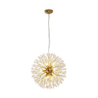 Lampadario di Cristallo di Lusso Brygge