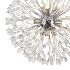 Lampadario di Cristallo di Lusso Brygge