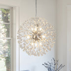 Lampadario di Cristallo di Lusso Brygge