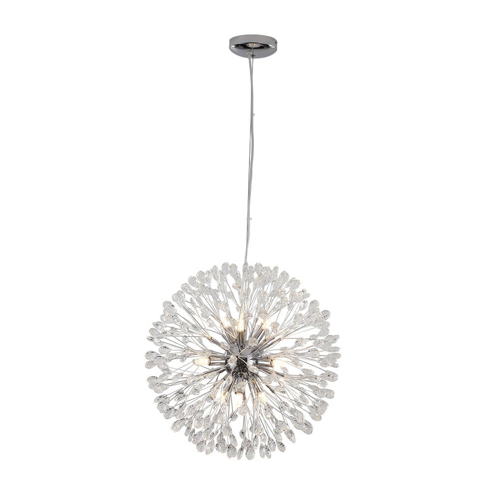 Lampadario di Cristallo di Lusso Brygge
