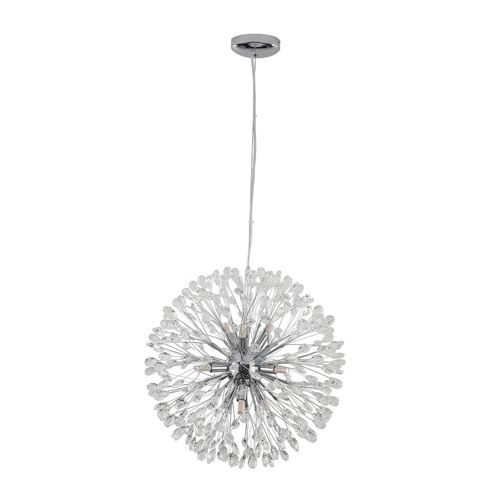Lampadario di Cristallo di Lusso Brygge