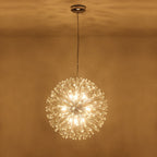 Lampadario di Cristallo di Lusso Brygge