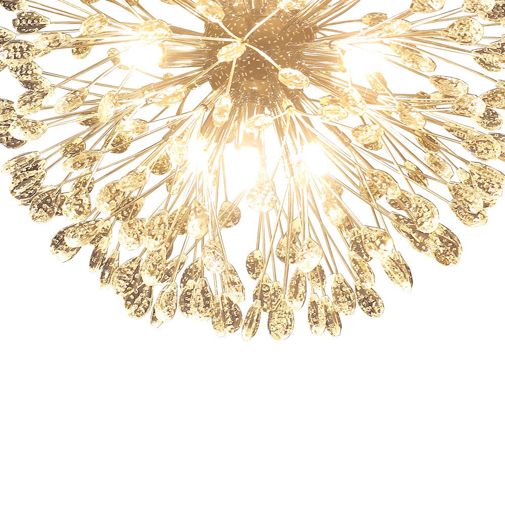 Lampadario di Cristallo di Lusso Brygge