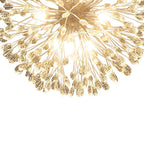 Lampadario di Cristallo di Lusso Brygge