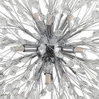 Lampadario di Cristallo di Lusso Brygge