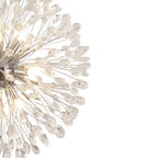 Lampadario di Cristallo di Lusso Brygge