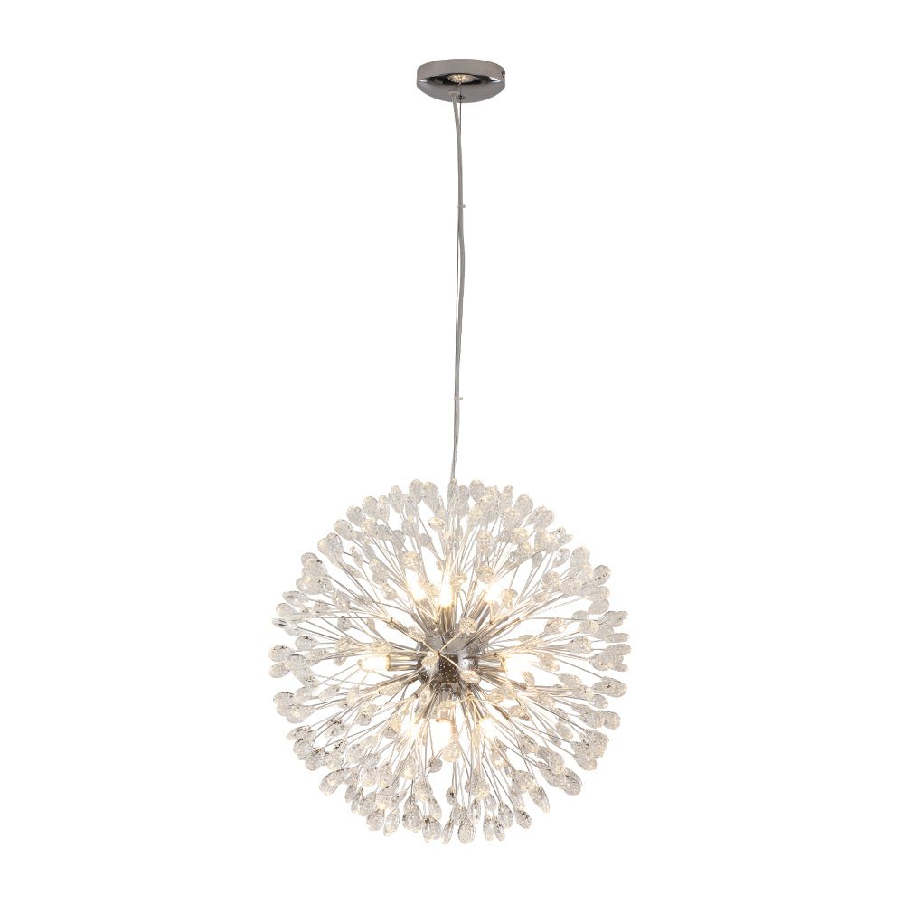 Lampadario di Cristallo di Lusso Brygge