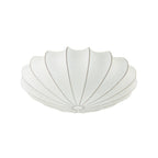 Lunari Lampada a Soffitto in Seta Mid-Century Modern