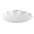 Lunari Lampada a Soffitto in Seta Mid-Century Modern