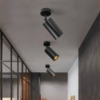 Mjolkun Moderno Faretto da Soffitto