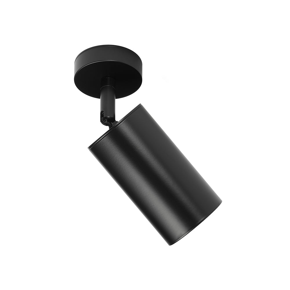 Mjolkun Moderno Faretto da Soffitto