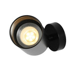 Mjolkun Moderno Faretto da Soffitto
