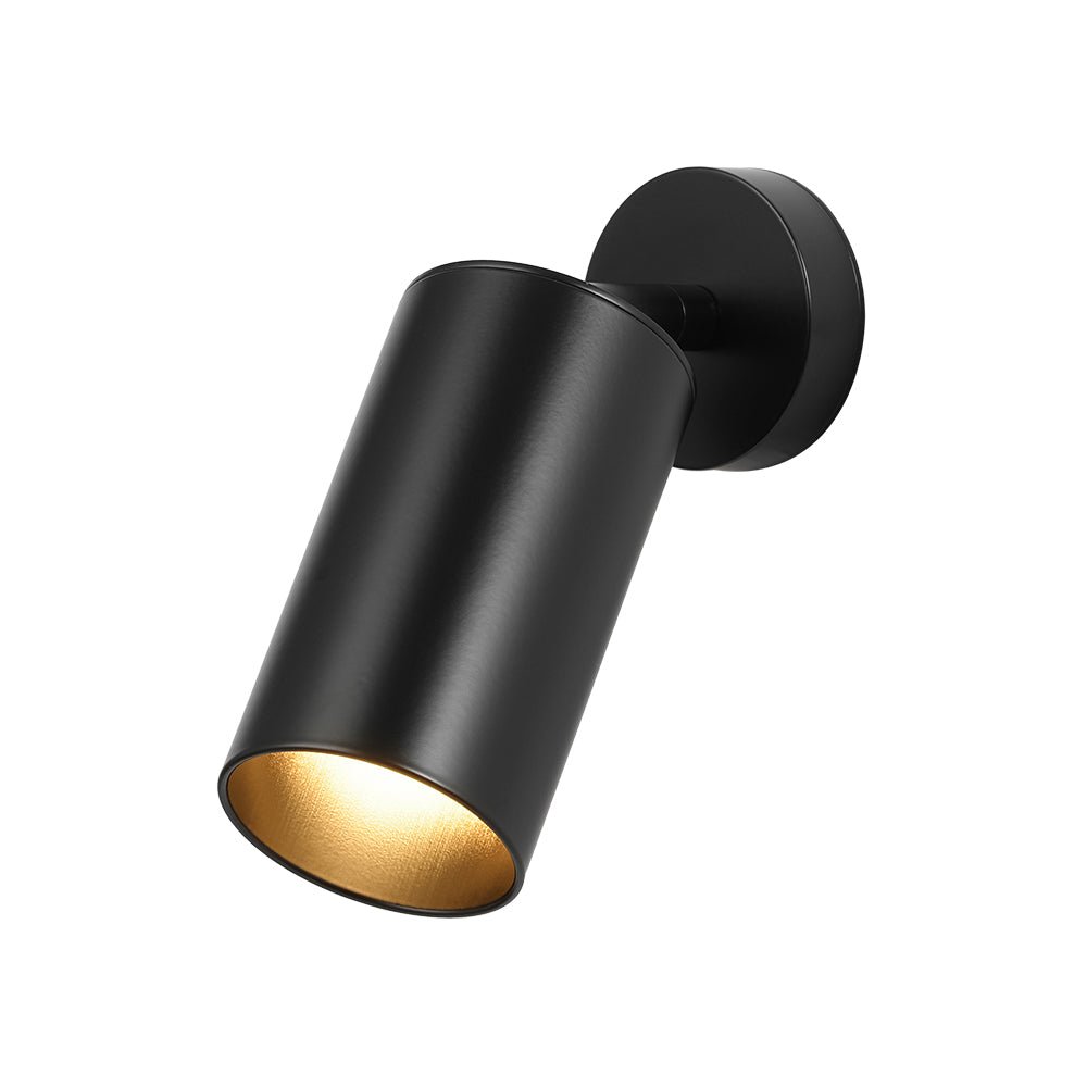 Mjolkun Moderno Faretto da Soffitto