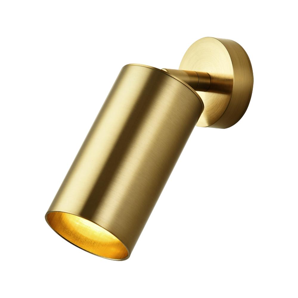 Mjolkun Moderno Faretto da Soffitto