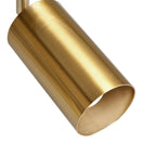 Mjolkun Moderno Faretto da Soffitto