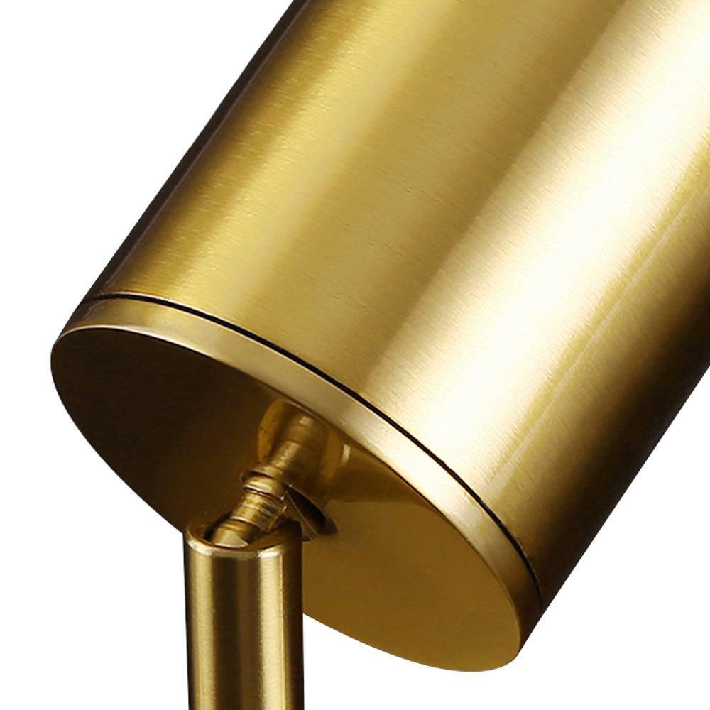 Mjolkun Moderno Faretto da Soffitto