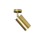 Mjolkun Moderno Faretto da Soffitto