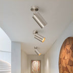 Mjolkun Moderno Faretto da Soffitto