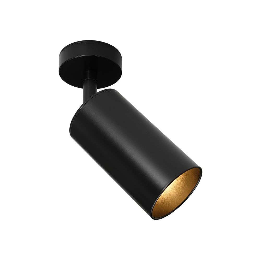 Mjolkun Moderno Faretto da Soffitto