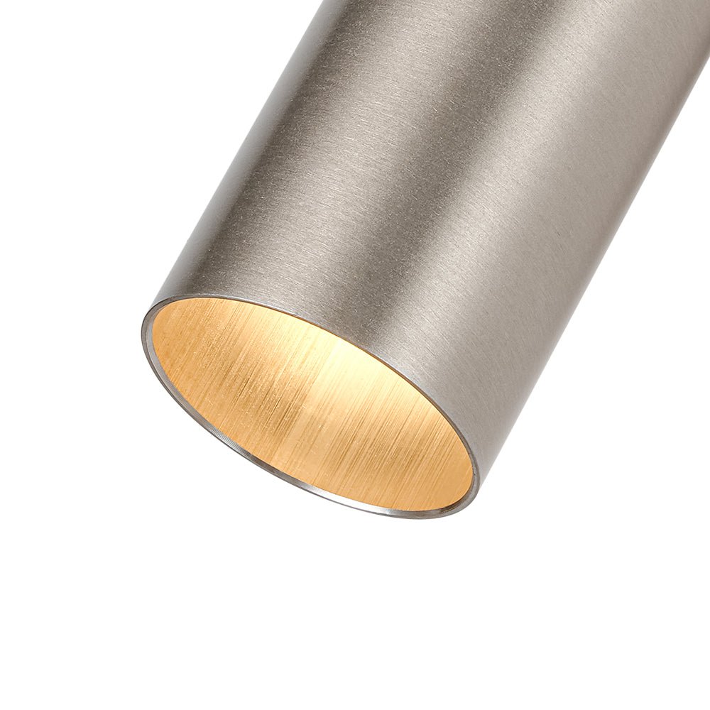 Mjolkun Moderno Faretto da Soffitto
