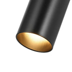 Mjolkun Moderno Faretto da Soffitto