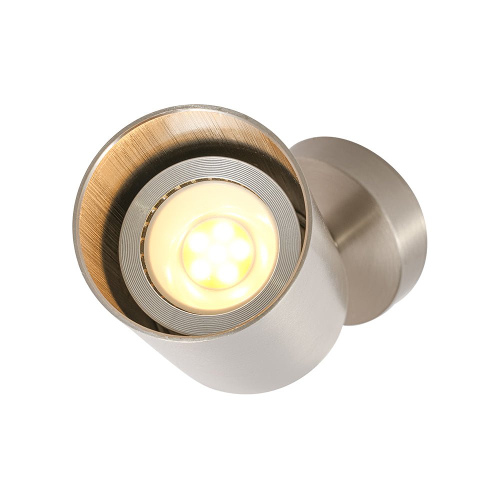 Mjolkun Moderno Faretto da Soffitto