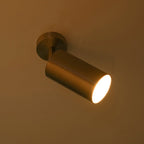 Mjolkun Moderno Faretto da Soffitto