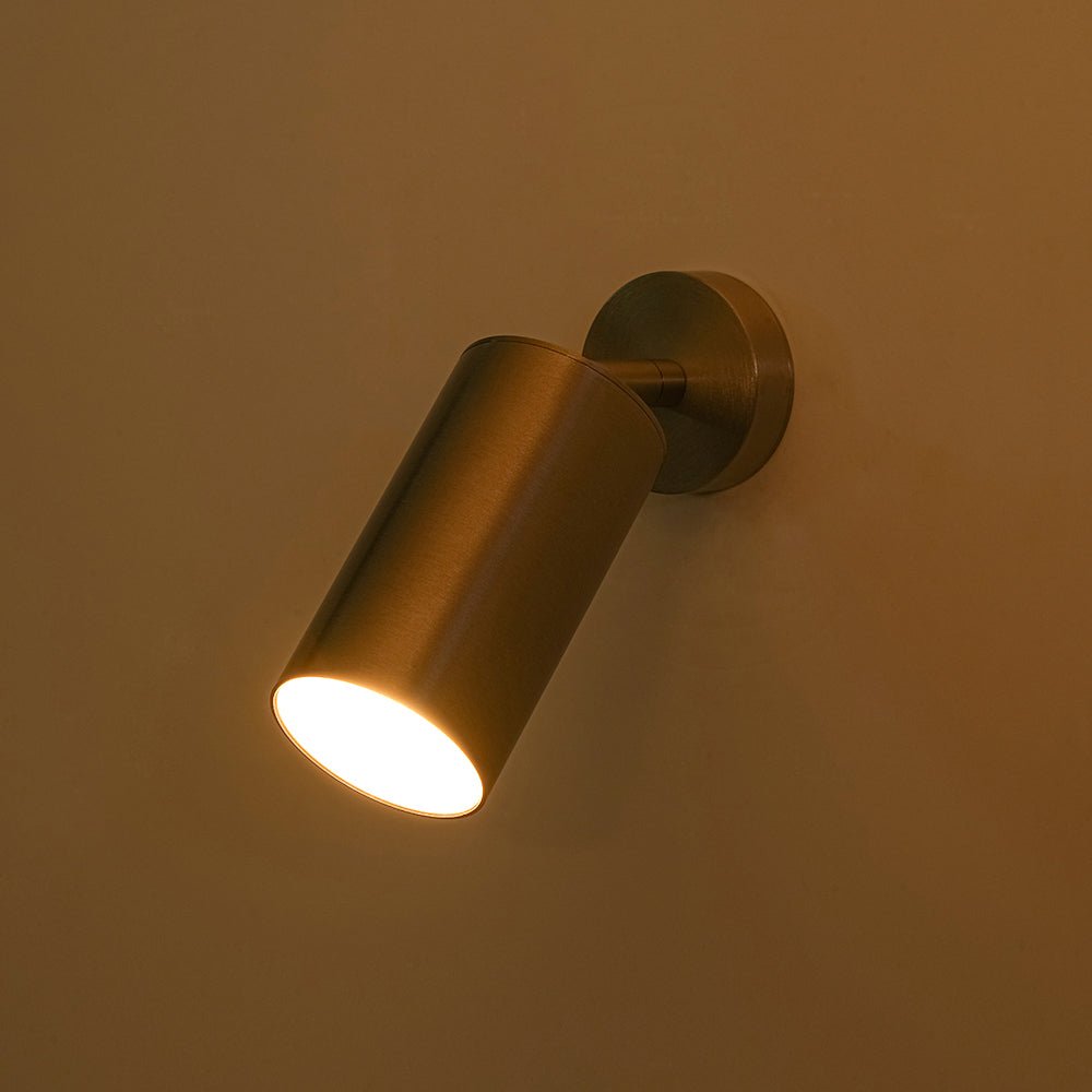 Mjolkun Moderno Faretto da Soffitto