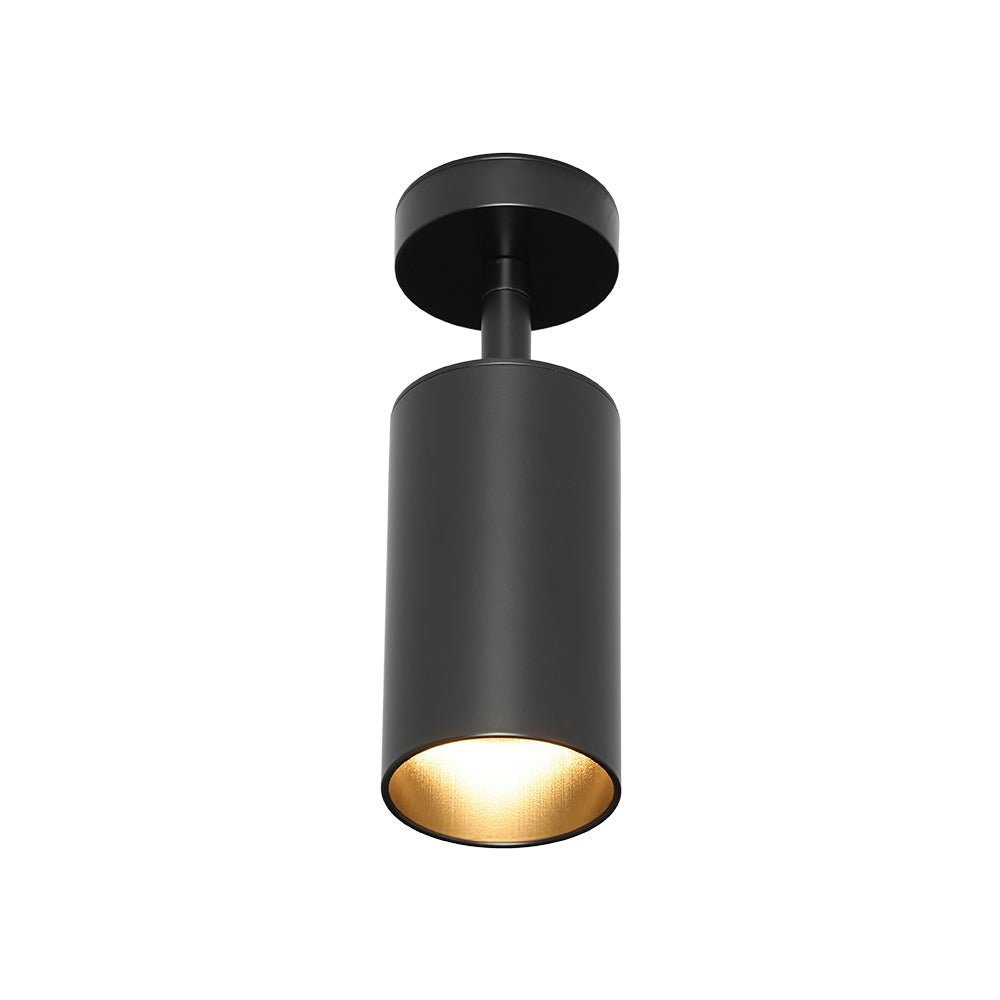 Mjolkun Moderno Faretto da Soffitto