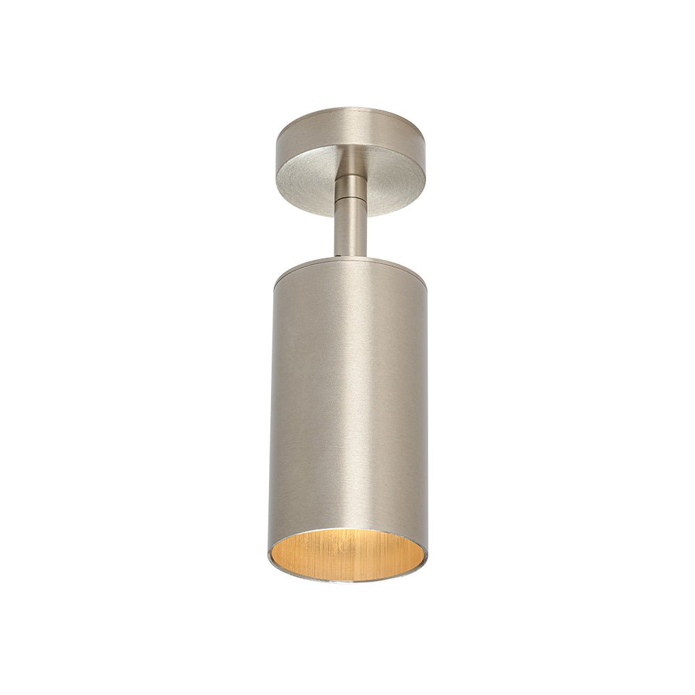 Mjolkun Moderno Faretto da Soffitto