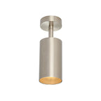Mjolkun Moderno Faretto da Soffitto
