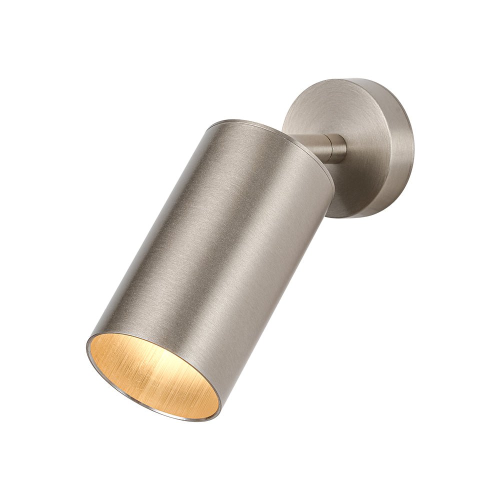 Mjolkun Moderno Faretto da Soffitto