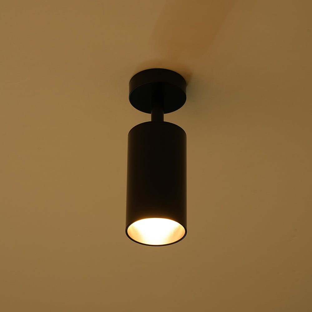 Mjolkun Moderno Faretto da Soffitto
