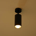 Mjolkun Moderno Faretto da Soffitto