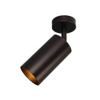 Mjolkun Moderno Faretto da Soffitto
