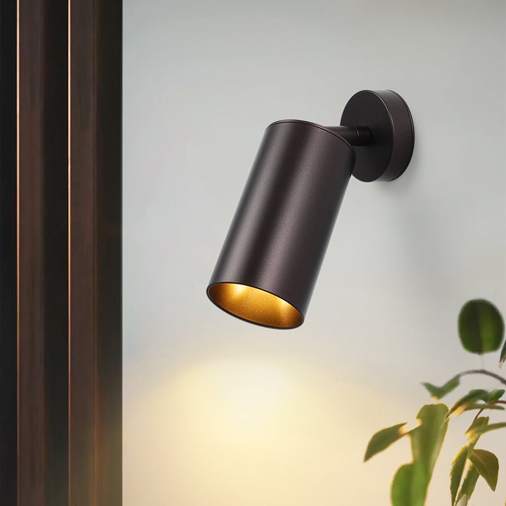 Mjolkun Moderno Faretto da Soffitto